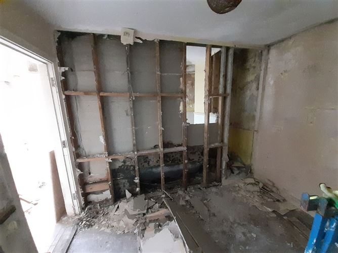 37 Valley Cottages, Patrick Street, Mullingar, Co. Westmeath, Mullingar, Westmeath
