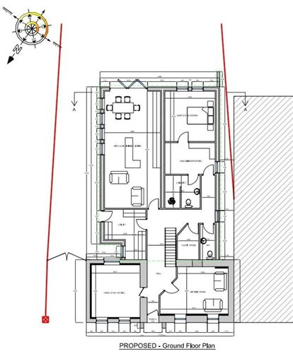 37 Valley Cottages, Patrick Street, Mullingar, Co. Westmeath, Mullingar, Westmeath