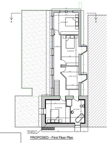 37 Valley Cottages, Patrick Street, Mullingar, Co. Westmeath, Mullingar, Westmeath