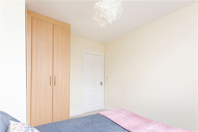 7 The Paddocks, Oldtown Mill , Celbridge, Kildare