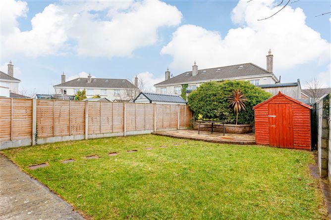 7 The Paddocks, Oldtown Mill , Celbridge, Kildare