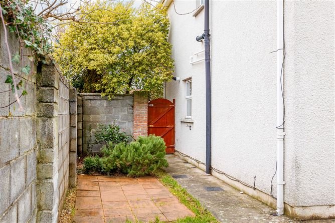 7 The Paddocks, Oldtown Mill , Celbridge, Kildare