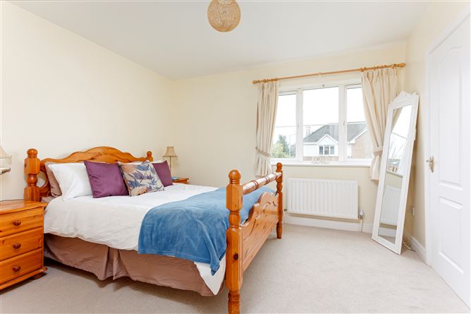 7 The Paddocks, Oldtown Mill , Celbridge, Kildare