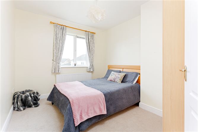 7 The Paddocks, Oldtown Mill , Celbridge, Kildare