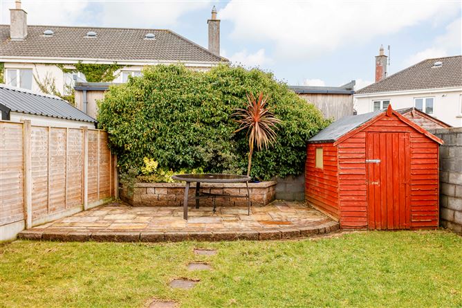 7 The Paddocks, Oldtown Mill , Celbridge, Kildare
