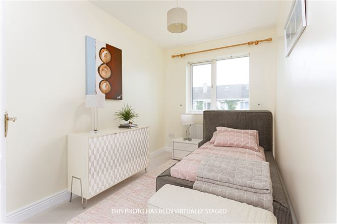 7 The Paddocks, Oldtown Mill , Celbridge, Kildare