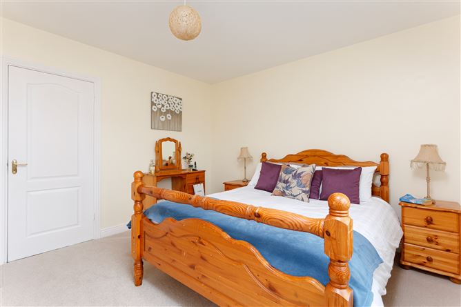 7 The Paddocks, Oldtown Mill , Celbridge, Kildare