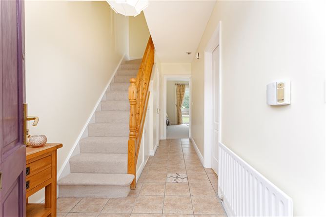 7 The Paddocks, Oldtown Mill , Celbridge, Kildare