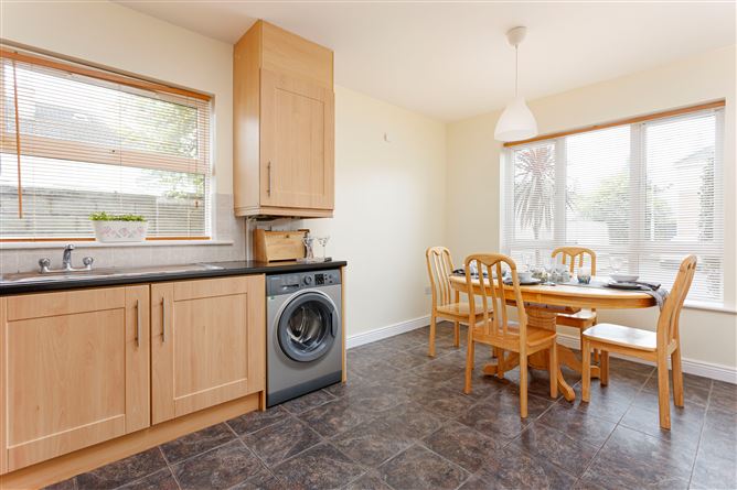 7 The Paddocks, Oldtown Mill , Celbridge, Kildare