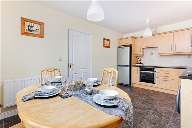 7 The Paddocks, Oldtown Mill , Celbridge, Kildare