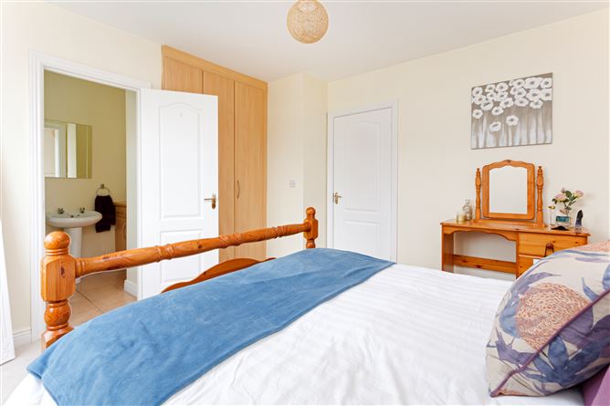 7 The Paddocks, Oldtown Mill , Celbridge, Kildare