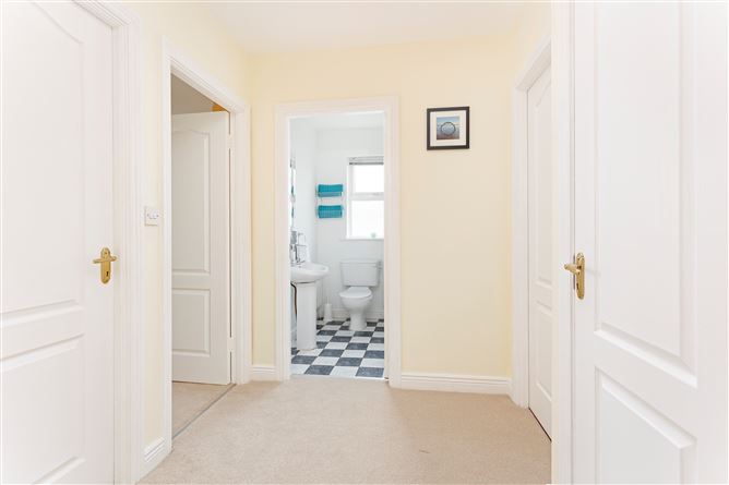 7 The Paddocks, Oldtown Mill , Celbridge, Kildare