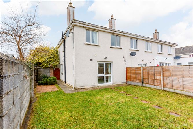 7 The Paddocks, Oldtown Mill , Celbridge, Kildare