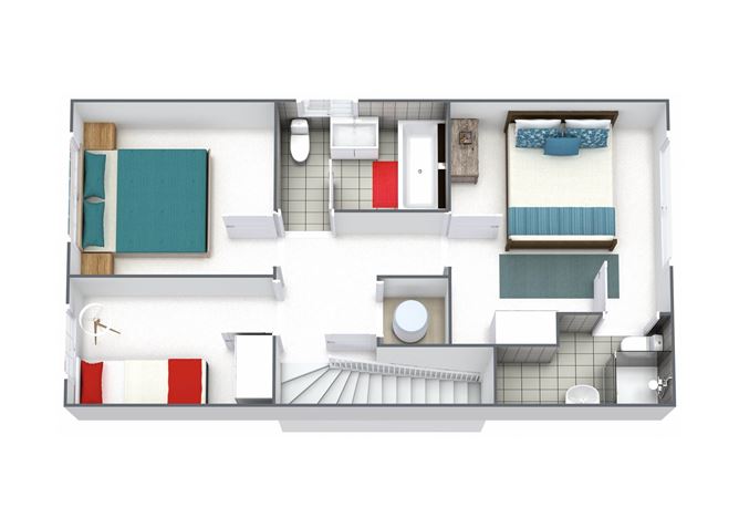 7 The Paddocks, Oldtown Mill , Celbridge, Kildare
