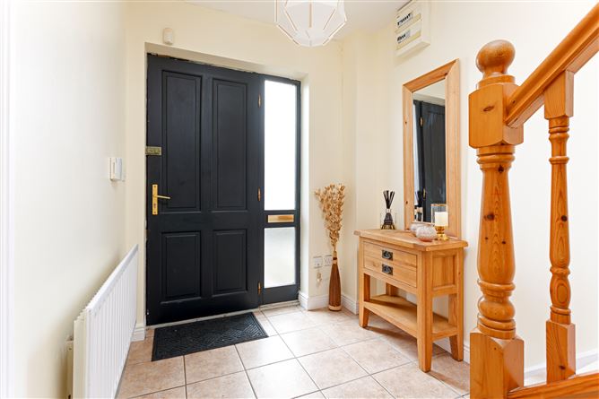 7 The Paddocks, Oldtown Mill , Celbridge, Kildare