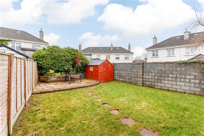 7 The Paddocks, Oldtown Mill , Celbridge, Kildare
