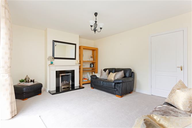 7 The Paddocks, Oldtown Mill , Celbridge, Kildare