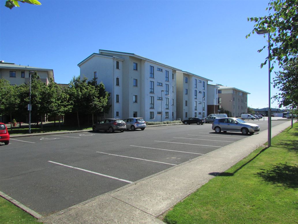 Apt. No. 4 Block 6 Riverwalk, Inner Ring Road, Waterford, Waterford City, Waterford