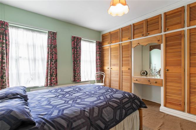 Killeadan, Leopardstown Road, Foxrock, Dublin 18