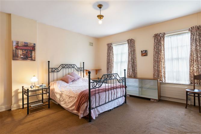 Killeadan, Leopardstown Road, Foxrock, Dublin 18