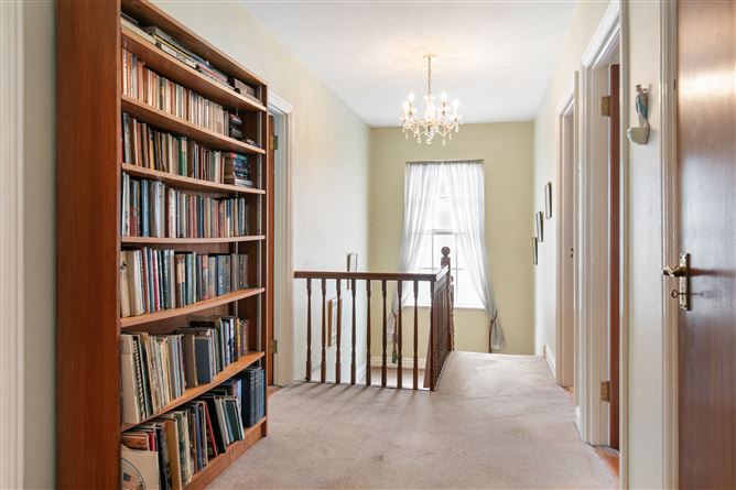Killeadan, Leopardstown Road, Foxrock, Dublin 18
