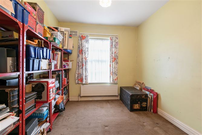 Killeadan, Leopardstown Road, Foxrock, Dublin 18