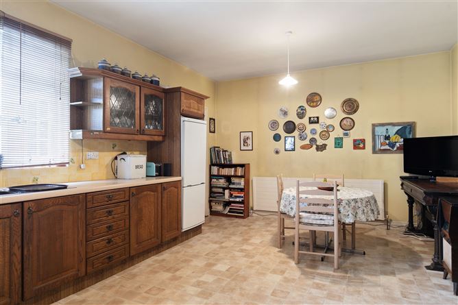 Killeadan, Leopardstown Road, Foxrock, Dublin 18