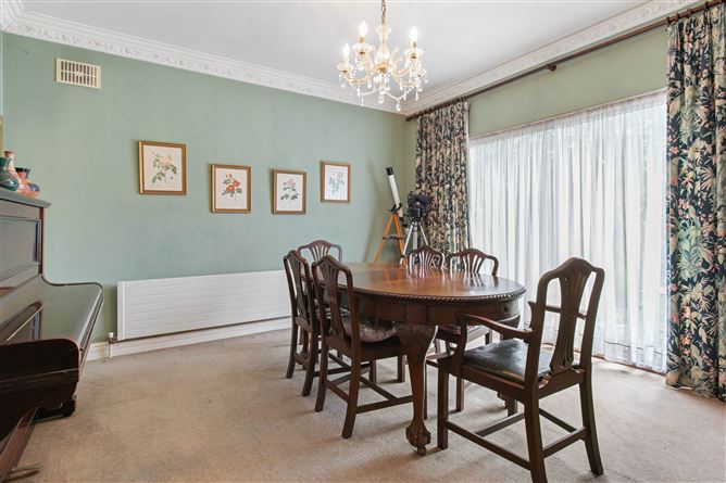 Killeadan, Leopardstown Road, Foxrock, Dublin 18