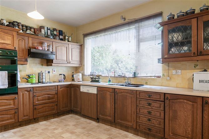 Killeadan, Leopardstown Road, Foxrock, Dublin 18