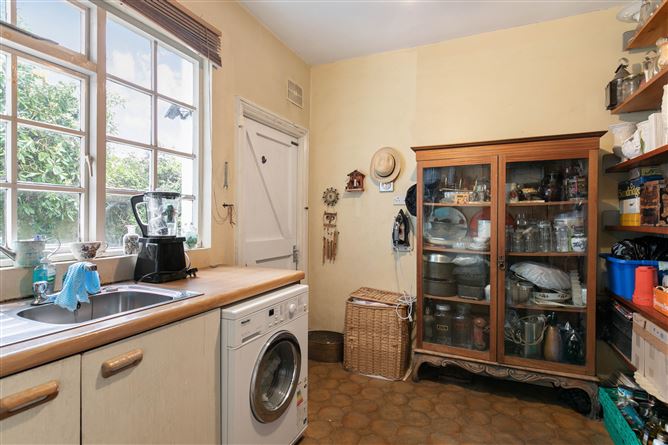 Killeadan, Leopardstown Road, Foxrock, Dublin 18