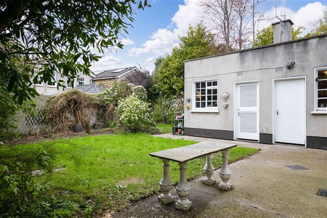 Killeadan, Leopardstown Road, Foxrock, Dublin 18