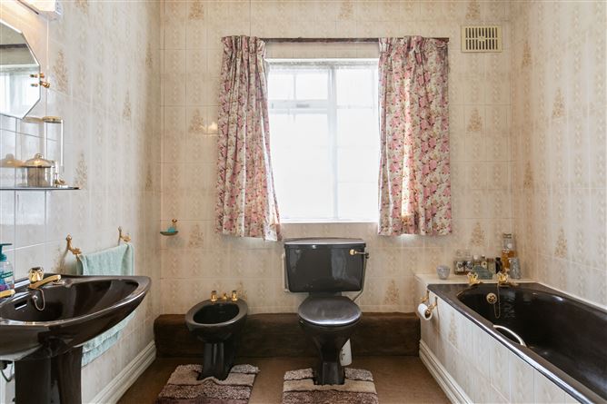 Killeadan, Leopardstown Road, Foxrock, Dublin 18