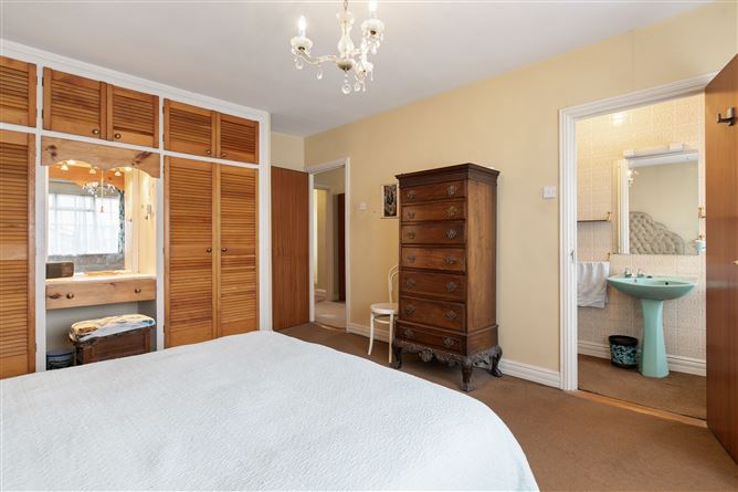 Killeadan, Leopardstown Road, Foxrock, Dublin 18