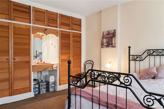 Killeadan, Leopardstown Road, Foxrock, Dublin 18