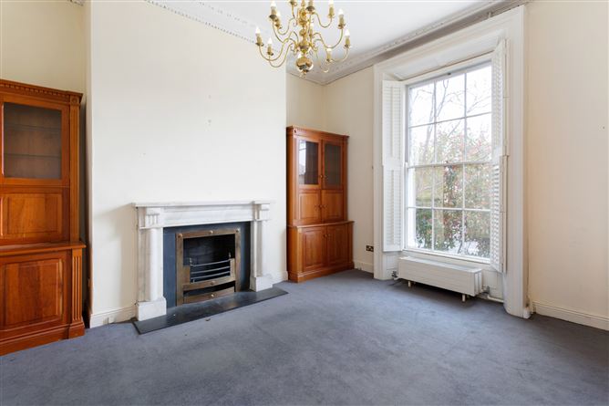 46-48 Pembroke Road, Ballsbridge, Dublin 4