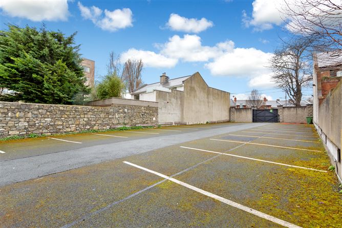 46-48 Pembroke Road, Ballsbridge, Dublin 4
