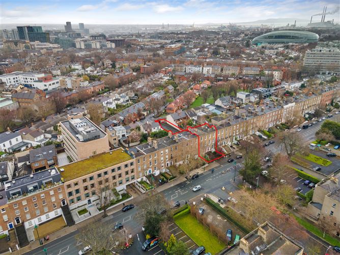 46-48 Pembroke Road, Ballsbridge, Dublin 4