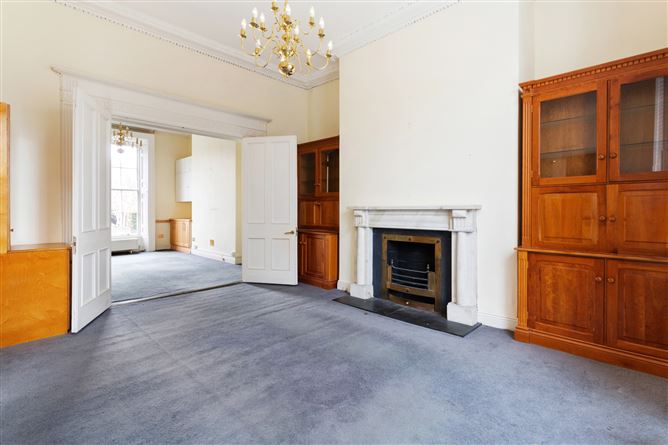 46-48 Pembroke Road, Ballsbridge, Dublin 4