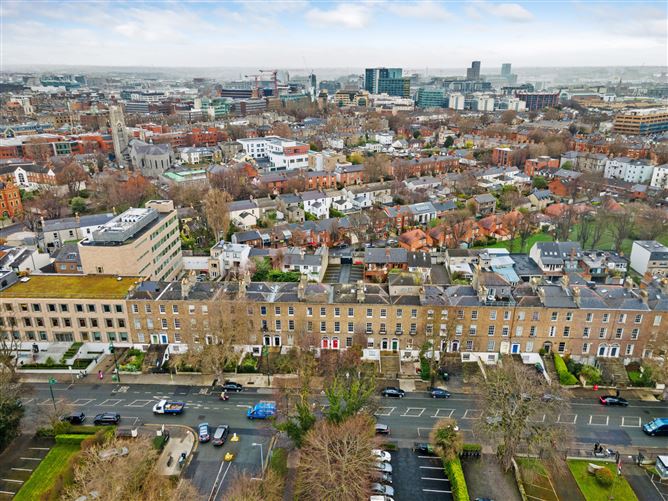 46-48 Pembroke Road, Ballsbridge, Dublin 4