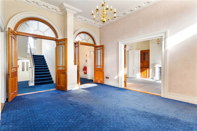 46-48 Pembroke Road, Ballsbridge, Dublin 4