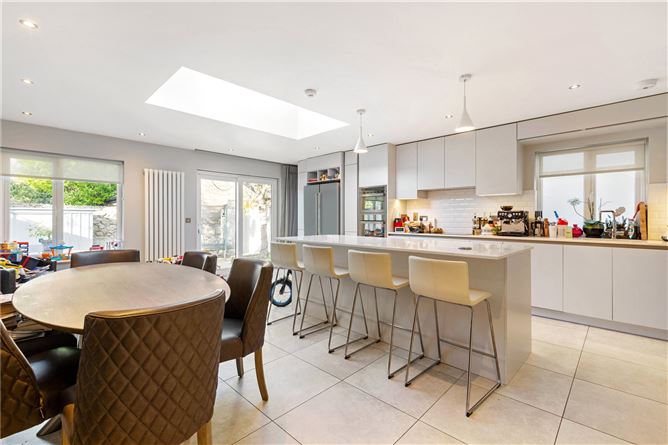 59 Shrewsbury, Ballsbridge, Dublin 4