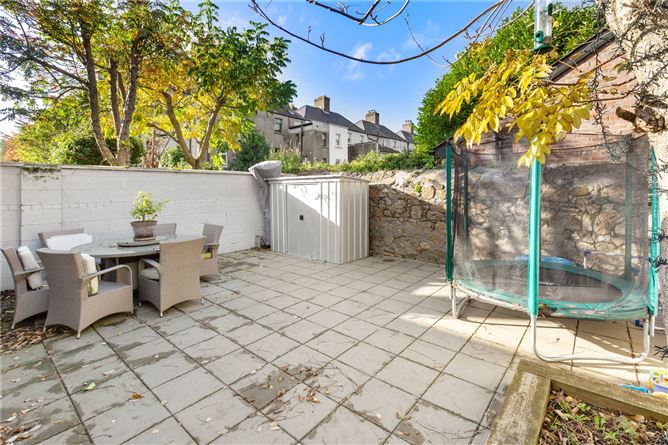 59 Shrewsbury, Ballsbridge, Dublin 4