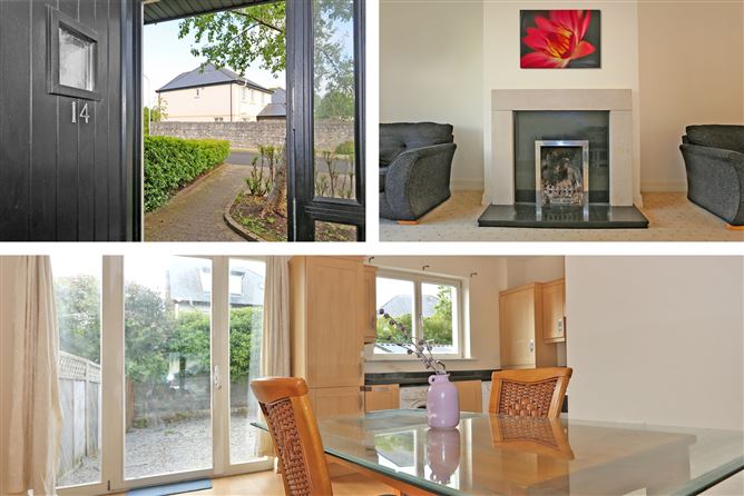 14 The Village, Adare Manor, Adare, Co. Limerick