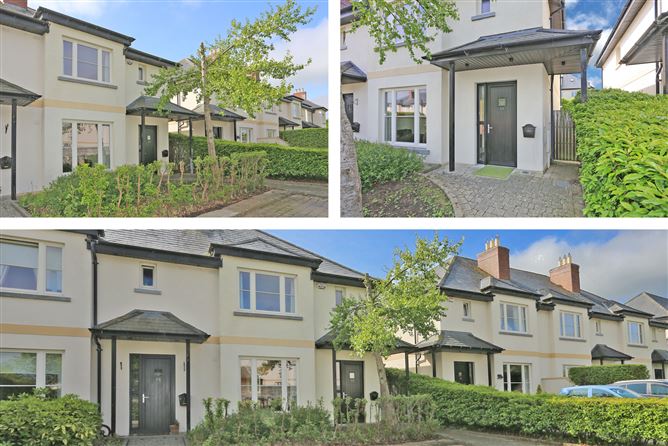 14 The Village, Adare Manor, Adare, Co. Limerick