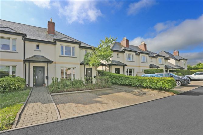 14 The Village, Adare Manor, Adare, Co. Limerick
