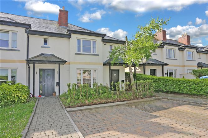 14 The Village, Adare Manor, Adare, Co. Limerick