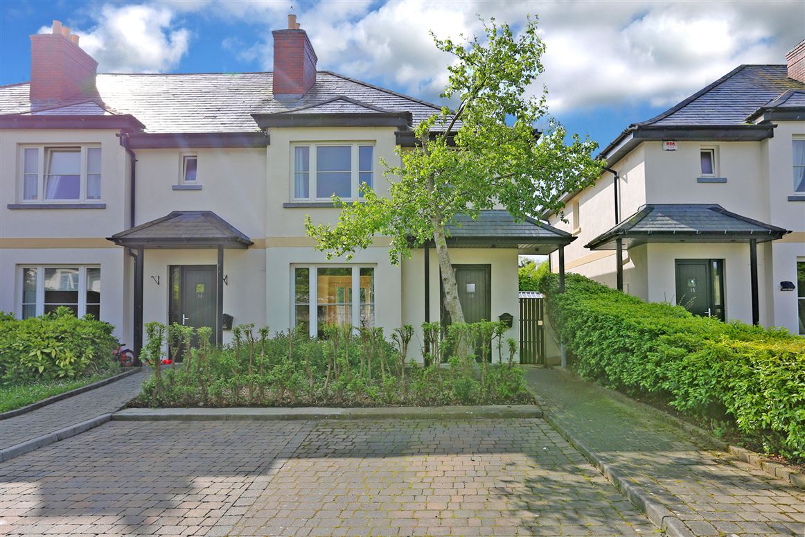 14 The Village, Adare Manor, Adare, Co. Limerick
