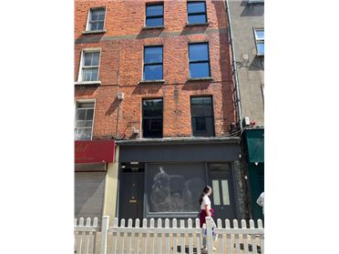 Image for 18 Capel Street, Capel Street, Dublin 1