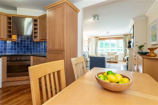 8 Merrion Woods, Blackrock, County Dublin