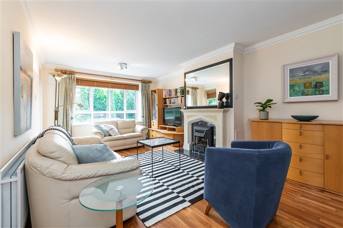 8 Merrion Woods, Blackrock, County Dublin